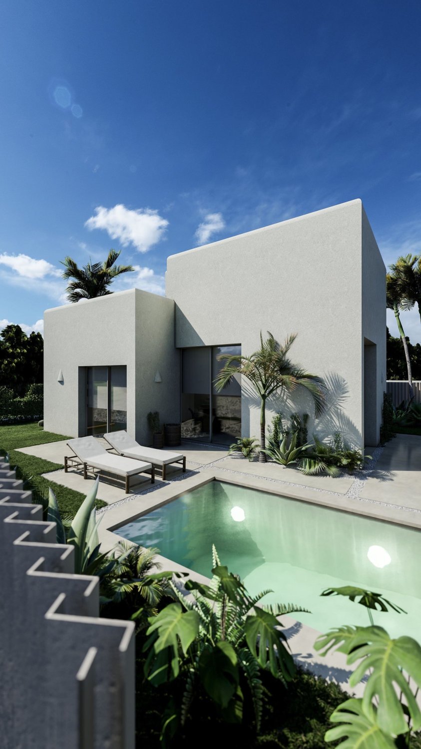Māja Oliva, Valencia, Spānijā 3 istabas, 143 m2 Nr. 95687