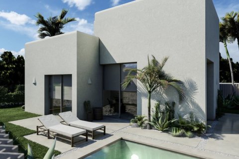 Talo myytävänä Oliva, Valencia, Espanja, 3 makuuhuonetta, 143 m2 No. 95687 - kuva 18
