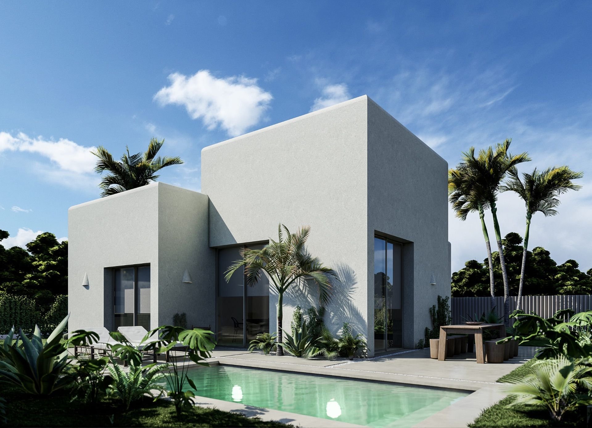 Māja Oliva, Valencia, Spānijā 3 istabas, 143 m2 Nr. 95687