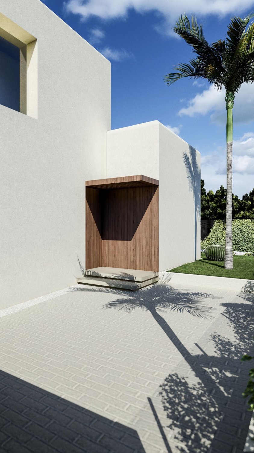 Māja Oliva, Valencia, Spānijā 3 istabas, 143 m2 Nr. 95687