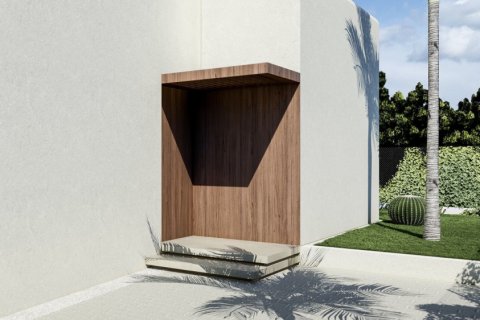 Talo myytävänä Oliva, Valencia, Espanja, 3 makuuhuonetta, 143 m2 No. 95687 - kuva 19
