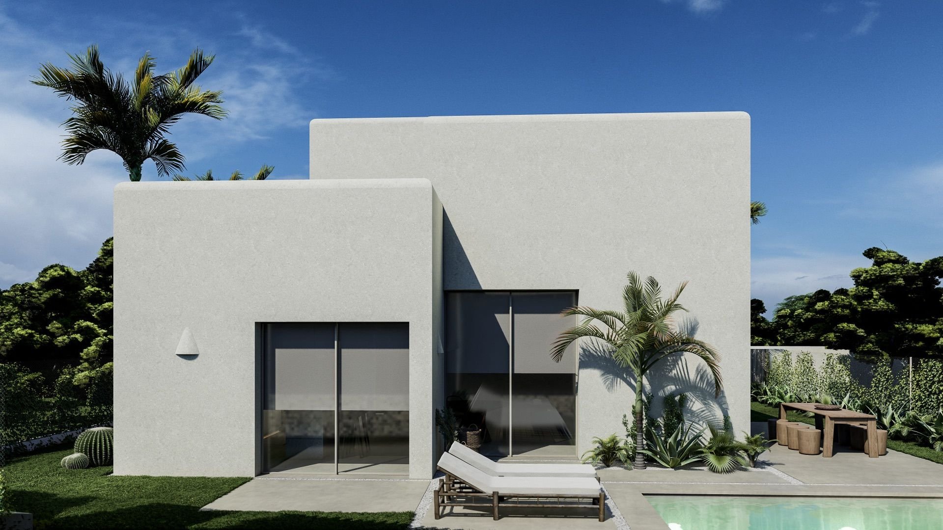 Māja Oliva, Valencia, Spānijā 3 istabas, 143 m2 Nr. 95687
