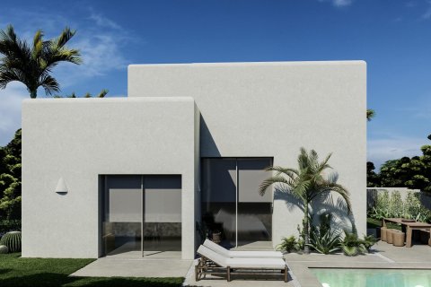 Talo myytävänä Oliva, Valencia, Espanja, 3 makuuhuonetta, 143 m2 No. 95687 - kuva 14