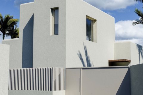 Talo myytävänä Oliva, Valencia, Espanja, 3 makuuhuonetta, 143 m2 No. 95687 - kuva 17