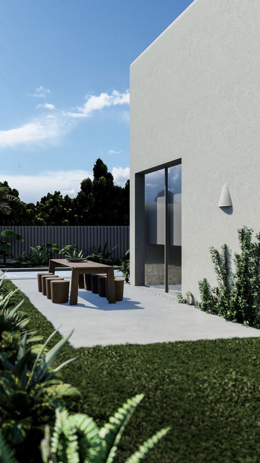 Māja Oliva, Valencia, Spānijā 3 istabas, 143 m2 Nr. 95687