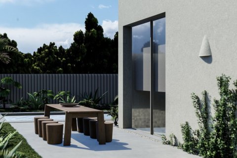 Talo myytävänä Oliva, Valencia, Espanja, 3 makuuhuonetta, 143 m2 No. 95687 - kuva 15