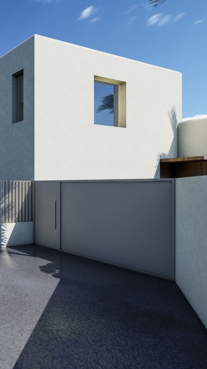 Māja Oliva, Valencia, Spānijā 3 istabas, 143 m2 Nr. 95687