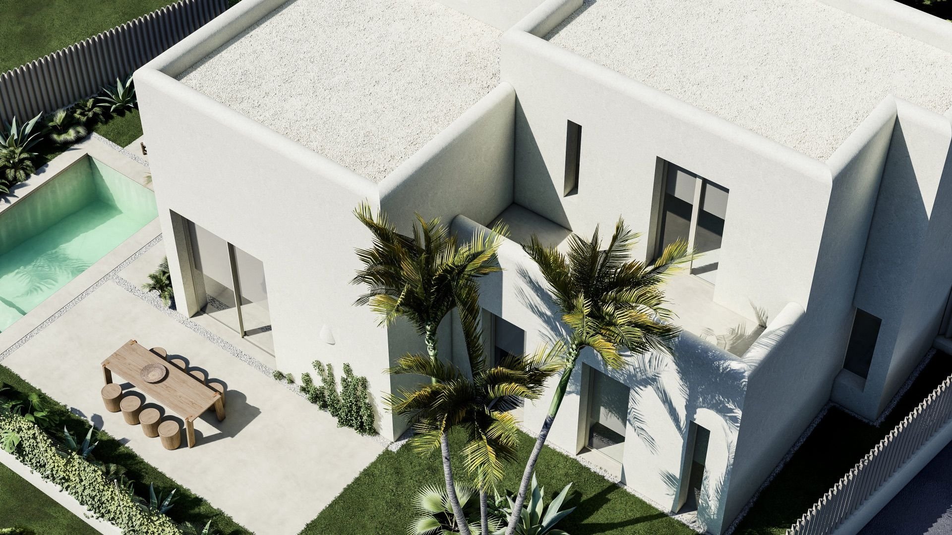 Māja Oliva, Valencia, Spānijā 3 istabas, 143 m2 Nr. 95687