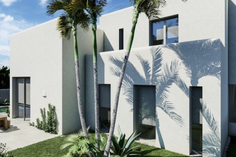 Talo myytävänä Oliva, Valencia, Espanja, 3 makuuhuonetta, 143 m2 No. 95687 - kuva 10
