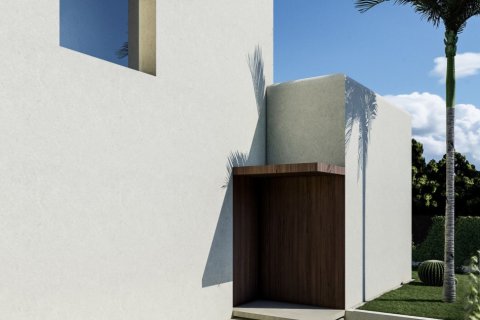 Talo myytävänä Oliva, Valencia, Espanja, 3 makuuhuonetta, 143 m2 No. 95687 - kuva 8