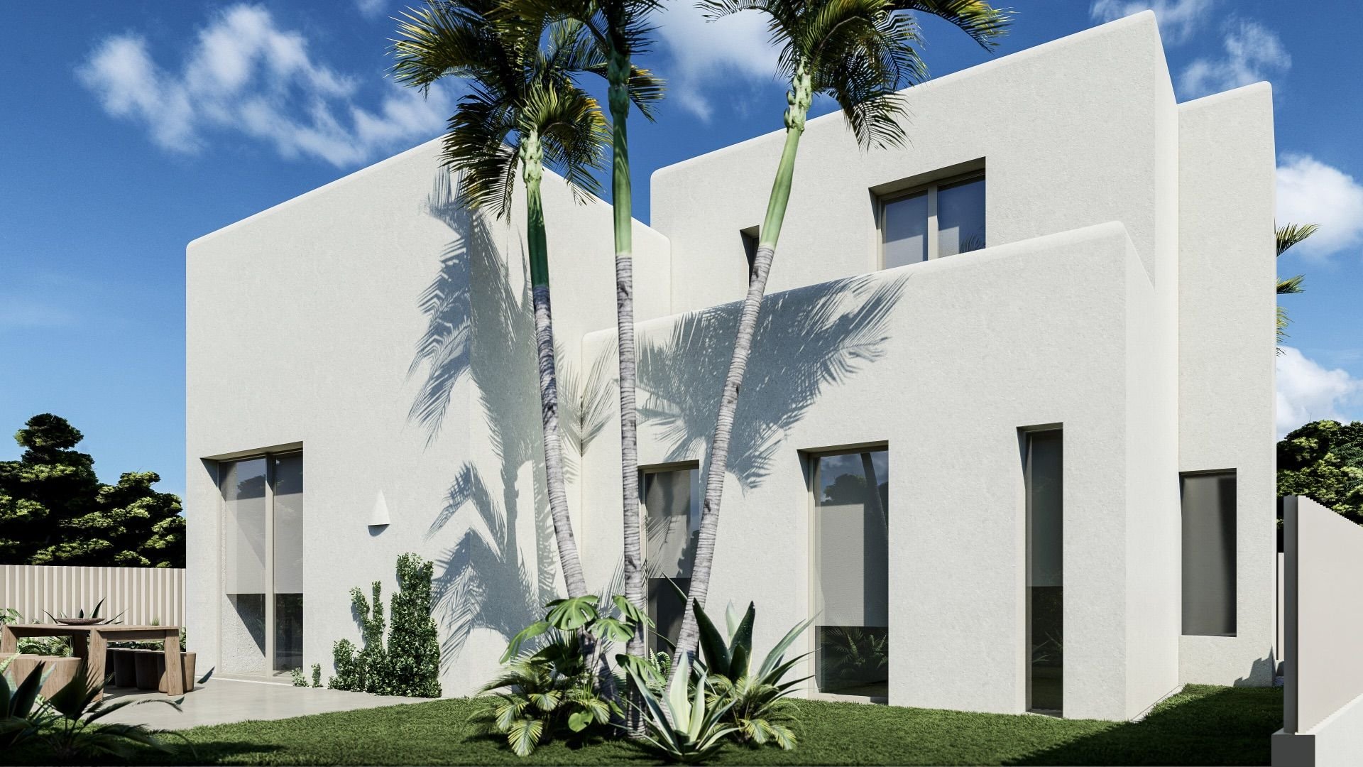 Māja Oliva, Valencia, Spānijā 3 istabas, 143 m2 Nr. 95687