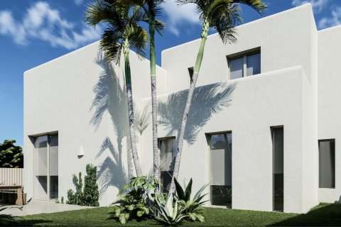 Talo myytävänä Oliva, Valencia, Espanja, 3 makuuhuonetta, 143 m2 No. 95687 - kuva 6