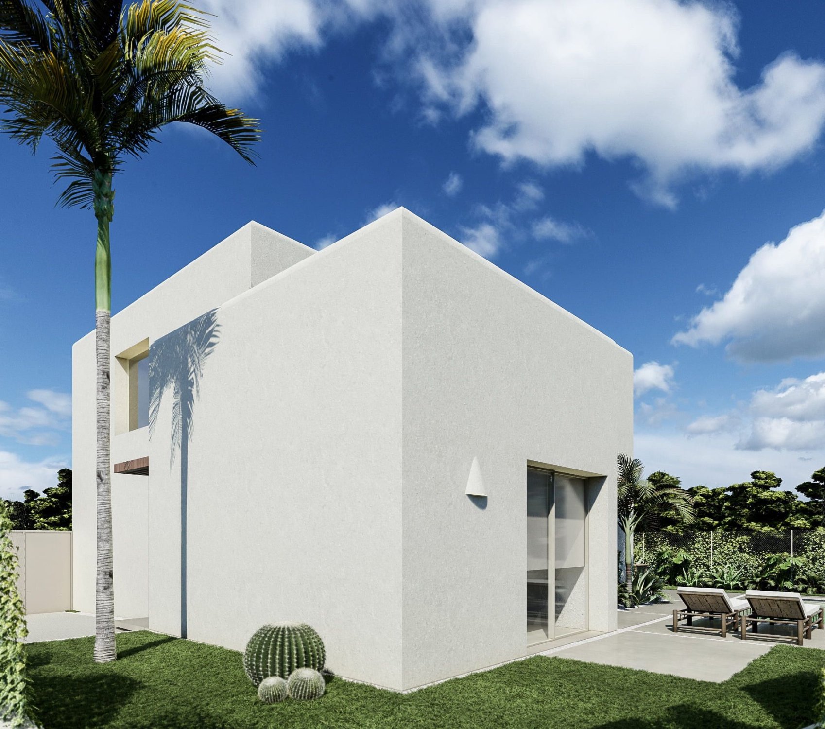 Māja Oliva, Valencia, Spānijā 3 istabas, 143 m2 Nr. 95687