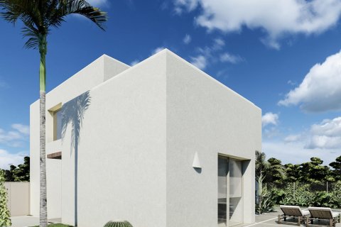 Talo myytävänä Oliva, Valencia, Espanja, 3 makuuhuonetta, 143 m2 No. 95687 - kuva 3