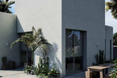 Talo myytävänä Oliva, Valencia, Espanja, 3 makuuhuonetta, 143 m2 No. 95687 - kuva 5