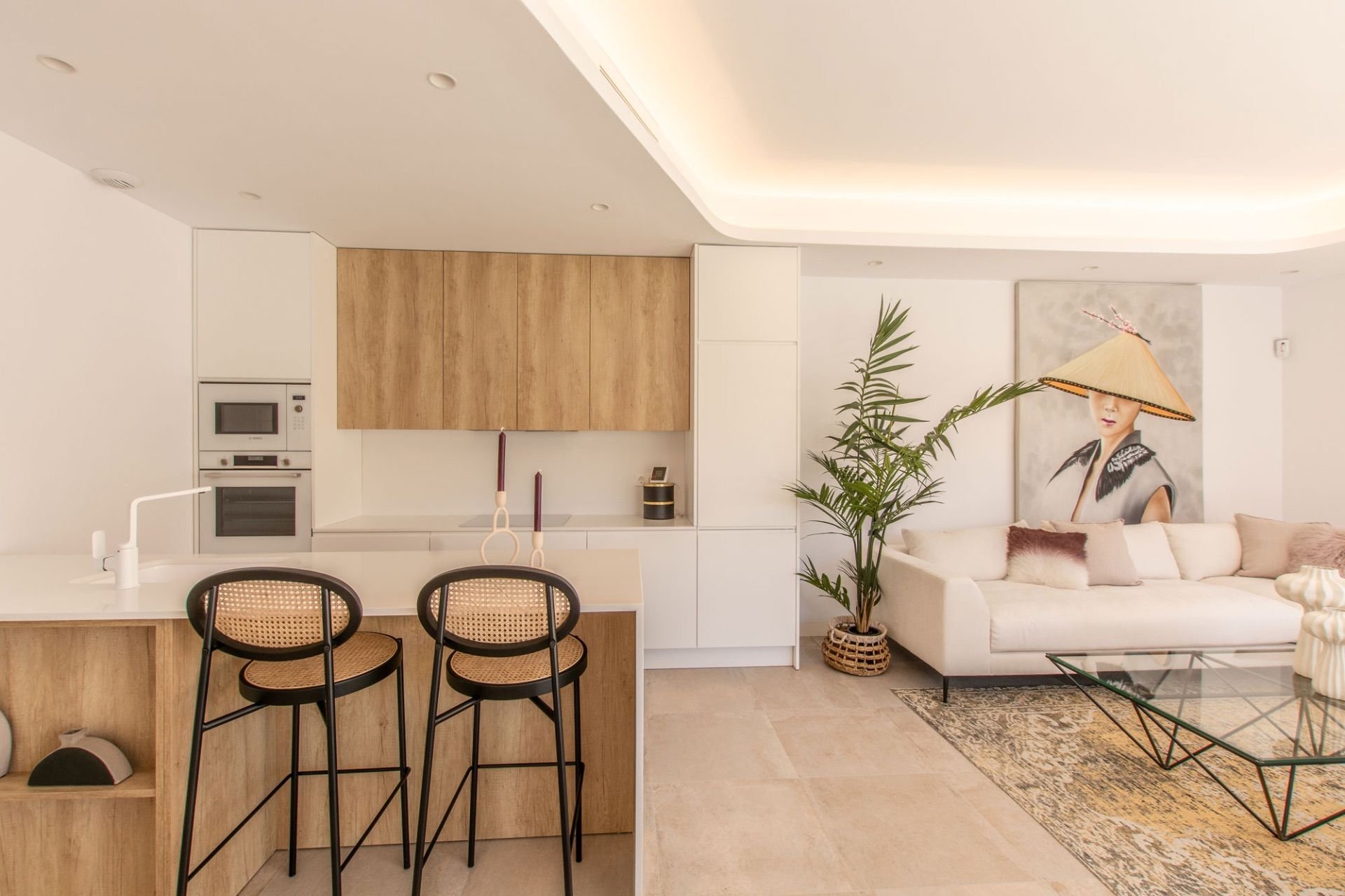 House in Orihuela, Alicante, Spain 3 bedrooms, 159 sq.m. No. 95656