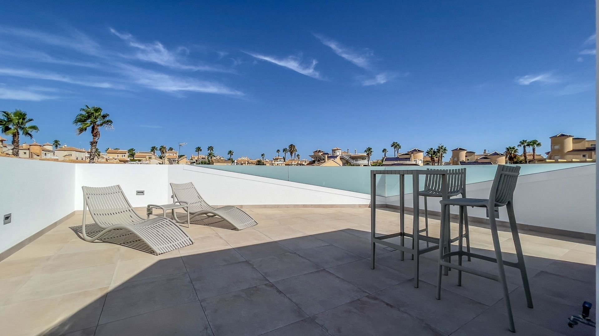 House in Orihuela, Alicante, Spain 3 bedrooms, 159 sq.m. No. 95656