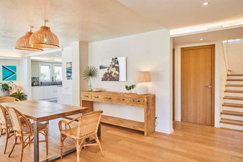 Casa in vendita Castelldefels, Barcelona, Spagna 5 camere da letto, 491 mq. N° 22942 - foto 13