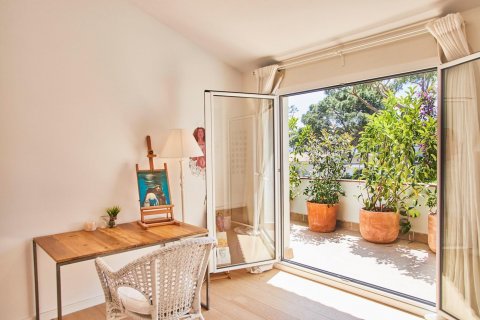 Casa in vendita Castelldefels, Barcelona, Spagna 5 camere da letto, 491 mq. N° 22942 - foto 24