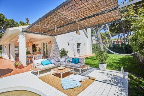 Casa in vendita Castelldefels, Barcelona, Spagna 5 camere da letto, 491 mq. N° 22942 - foto 7