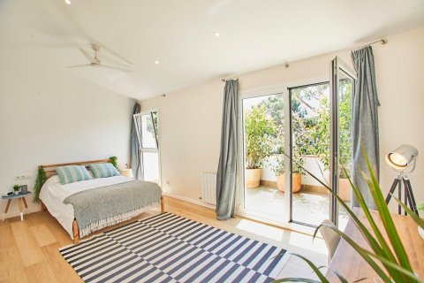Casa in vendita Castelldefels, Barcelona, Spagna 5 camere da letto, 491 mq. N° 22942 - foto 25