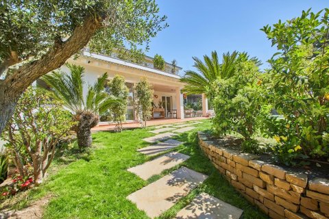 Casa in vendita Castelldefels, Barcelona, Spagna 5 camere da letto, 491 mq. N° 22942 - foto 6