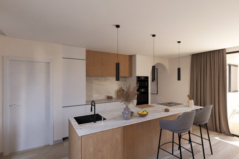 Villa pārdošanā Murcia, Spānijā 3 istabas, 213 m2 Nr. 163105 - attēls 14