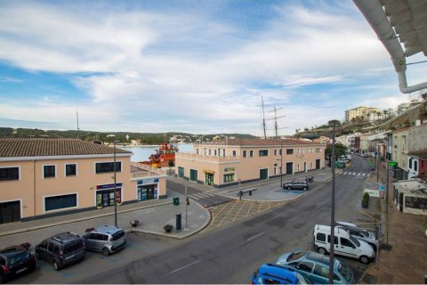 Appartamento in vendita a Mahon, Menorca, Spagna 3 camere da letto, 78 mq. N° 163108 - foto 3