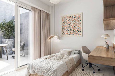 Appartamento in vendita a Mahon, Menorca, Spagna 3 camere da letto, 78 mq. N° 163108 - foto 7