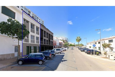 Appartamento in vendita a Mahon, Menorca, Spagna 3 camere da letto, 78 mq. N° 163108 - foto 2