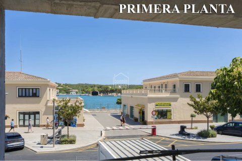Apartment for sale in Mahon, Menorca, Spain 2 bedrooms, 52 sq.m. No. 163107 - photo 13