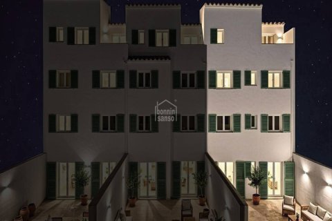 Appartamento in vendita a Mahon, Menorca, Spagna 2 camere da letto, 52 mq. N° 163107 - foto 12