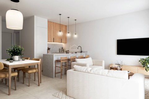 Appartamento in vendita a Mahon, Menorca, Spagna 2 camere da letto, 52 mq. N° 163107 - foto 5