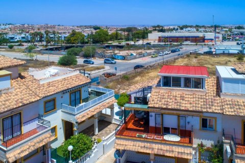 Talo myytävänä Alicante, Espanja, 2 makuuhuonetta, 90 m2 No. 163110 - kuva 2