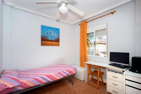 Talo myytävänä Alicante, Espanja, 2 makuuhuonetta, 90 m2 No. 163110 - kuva 11