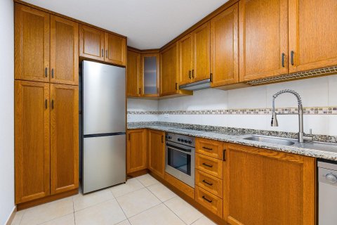 Bungalowi myytävänä Torrevieja, Alicante, Espanja, 2 makuuhuonetta, 59 m2 No. 163111 - kuva 14