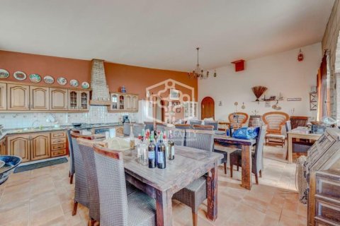 Продажа виллы в Вилафлор, Тенерифе, Испания 3 спальни, 268м2 №163109 - фото 5