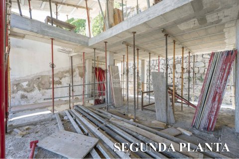 Lägenhet till salu i Mahon, Menorca, Spanien 2 sovrum, 52 kvm. Nr. 163106 - foto 11