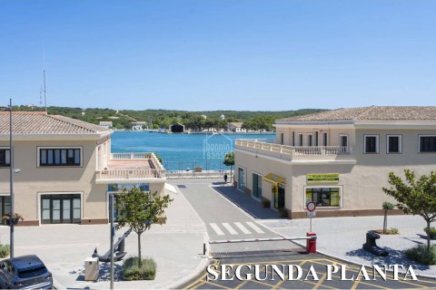 Lägenhet till salu i Mahon, Menorca, Spanien 2 sovrum, 52 kvm. Nr. 163106 - foto 8