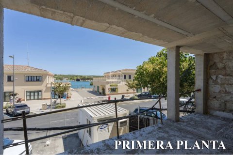 Lägenhet till salu i Mahon, Menorca, Spanien 2 sovrum, 52 kvm. Nr. 163106 - foto 6