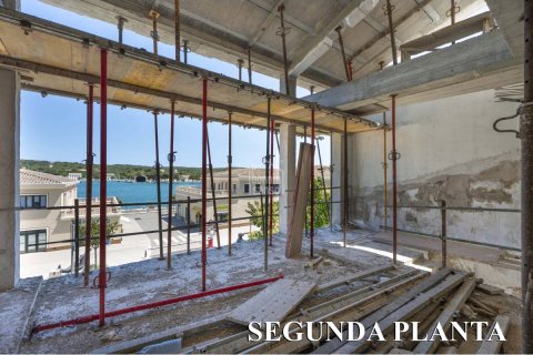 Lägenhet till salu i Mahon, Menorca, Spanien 2 sovrum, 52 kvm. Nr. 163106 - foto 7