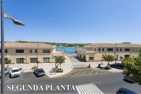 Lägenhet till salu i Mahon, Menorca, Spanien 2 sovrum, 52 kvm. Nr. 163106 - foto 9