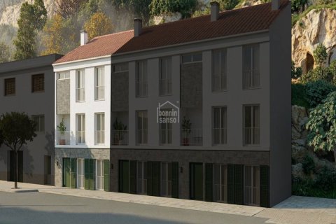 Appartamento in vendita a Mahon, Menorca, Spagna 2 camere da letto, 52 mq. N° 163106 - foto 11