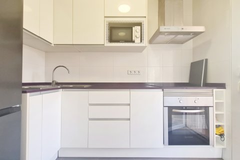 Wohnung zur Miete Palma de Majorca, Mallorca, Spanien 2 Schlafzimmer, 54 m2 Nr. 138849 - Foto 7