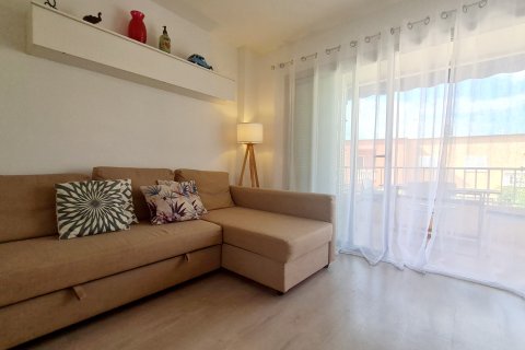 Wohnung zur Miete Palma de Majorca, Mallorca, Spanien 2 Schlafzimmer, 54 m2 Nr. 138849 - Foto 6