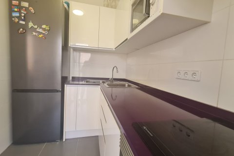 Wohnung zur Miete Palma de Majorca, Mallorca, Spanien 2 Schlafzimmer, 54 m2 Nr. 138849 - Foto 8