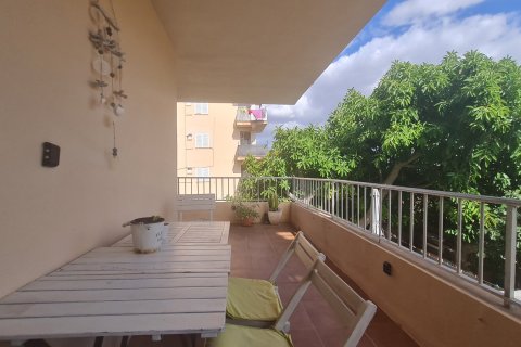 Wohnung zur Miete Palma de Majorca, Mallorca, Spanien 2 Schlafzimmer, 54 m2 Nr. 138849 - Foto 2