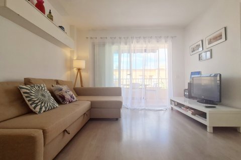 Wohnung zur Miete Palma de Majorca, Mallorca, Spanien 2 Schlafzimmer, 54 m2 Nr. 138849 - Foto 5