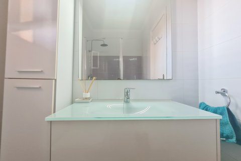 Wohnung zur Miete Palma de Majorca, Mallorca, Spanien 2 Schlafzimmer, 54 m2 Nr. 138849 - Foto 13
