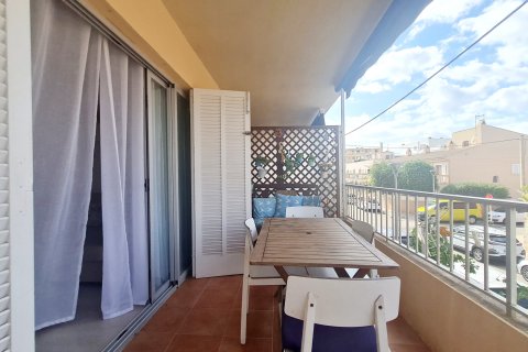 Wohnung zur Miete Palma de Majorca, Mallorca, Spanien 2 Schlafzimmer, 54 m2 Nr. 138849 - Foto 4